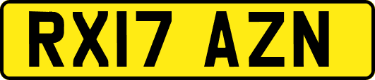 RX17AZN