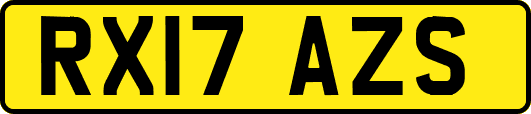 RX17AZS