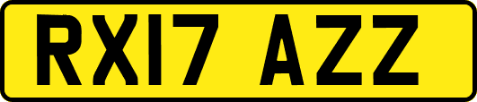 RX17AZZ