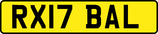 RX17BAL
