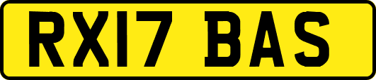 RX17BAS