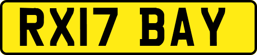 RX17BAY