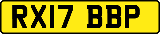 RX17BBP