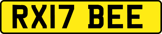 RX17BEE