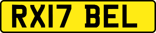 RX17BEL
