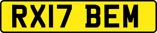 RX17BEM