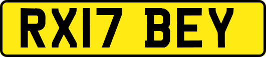 RX17BEY