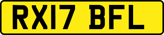 RX17BFL