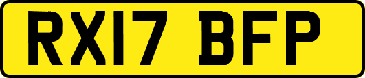 RX17BFP