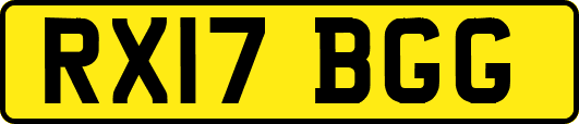 RX17BGG