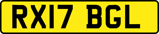 RX17BGL