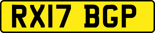 RX17BGP
