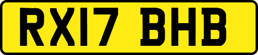 RX17BHB