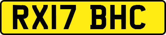 RX17BHC