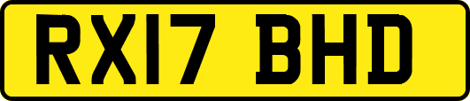RX17BHD