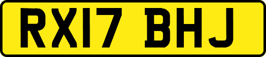RX17BHJ