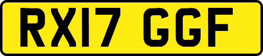 RX17GGF