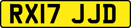 RX17JJD