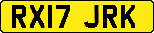 RX17JRK