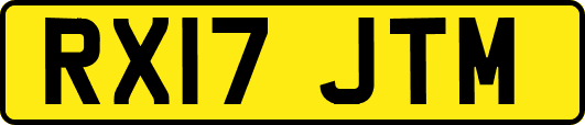 RX17JTM