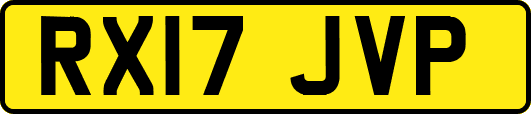 RX17JVP