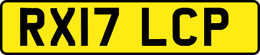 RX17LCP