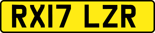 RX17LZR