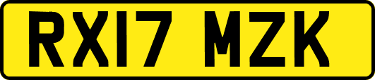 RX17MZK