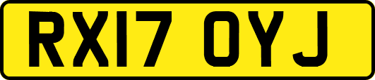 RX17OYJ