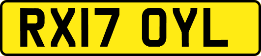 RX17OYL