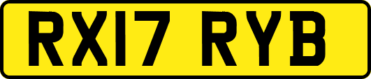 RX17RYB