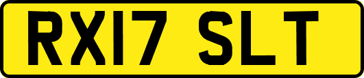 RX17SLT