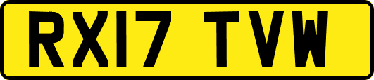 RX17TVW