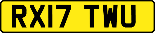 RX17TWU