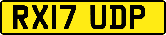 RX17UDP