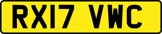 RX17VWC