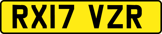 RX17VZR