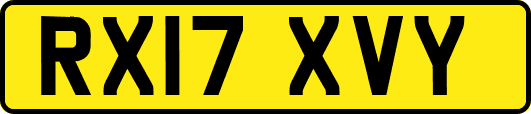 RX17XVY