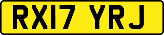 RX17YRJ