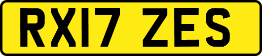 RX17ZES