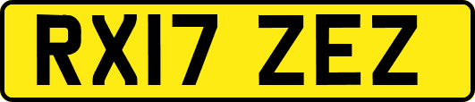 RX17ZEZ