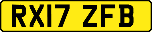 RX17ZFB