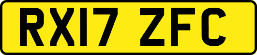 RX17ZFC