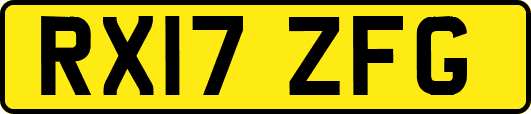 RX17ZFG
