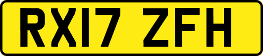RX17ZFH