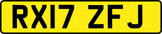 RX17ZFJ