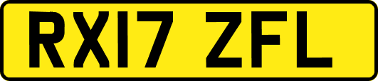 RX17ZFL
