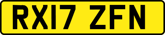 RX17ZFN