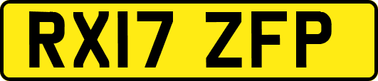 RX17ZFP