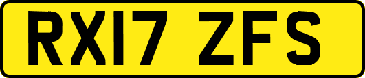 RX17ZFS